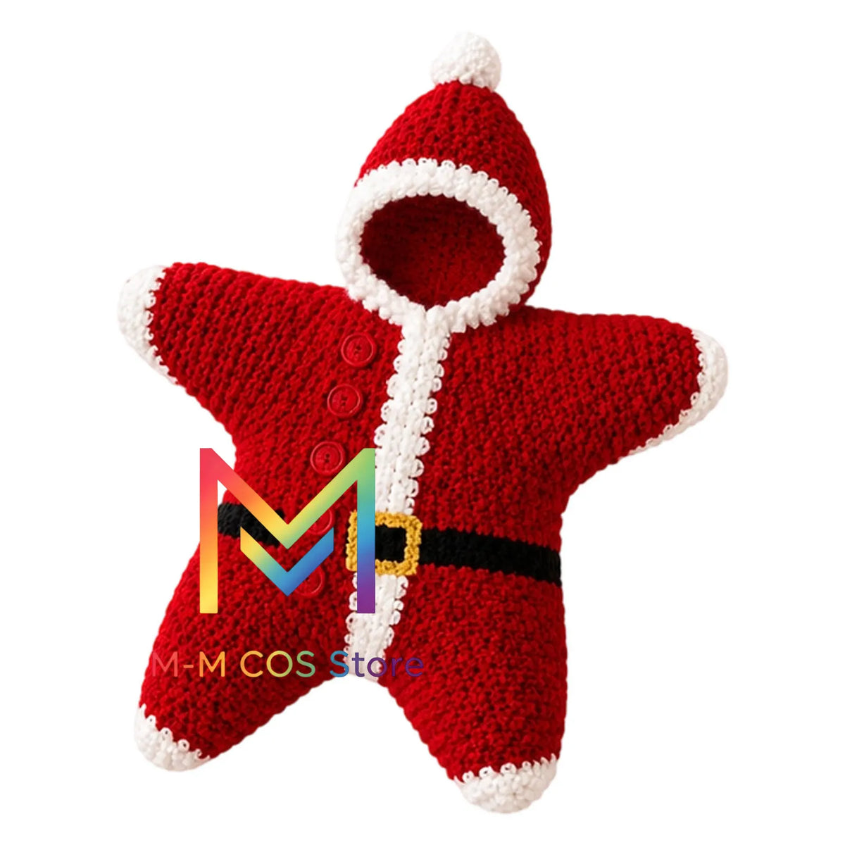 2026 New Seal Star Comfort Baby Rompers Christmas Baby Cartoon Knitted Cute Rompers for Halloween Cos Boys and Girls