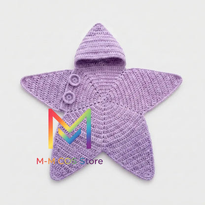 2026 New Seal Star Comfort Baby Rompers Christmas Baby Cartoon Knitted Cute Rompers for Halloween Cos Boys and Girls