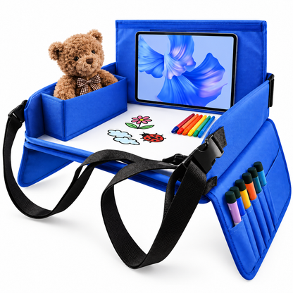Kids Travel Seat Tray