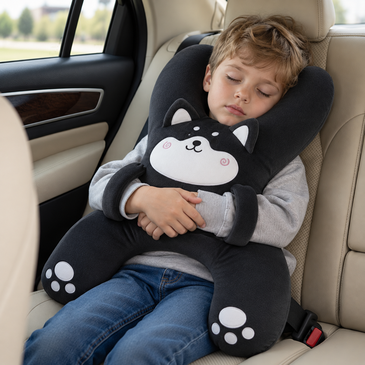 Kids Neck Protector