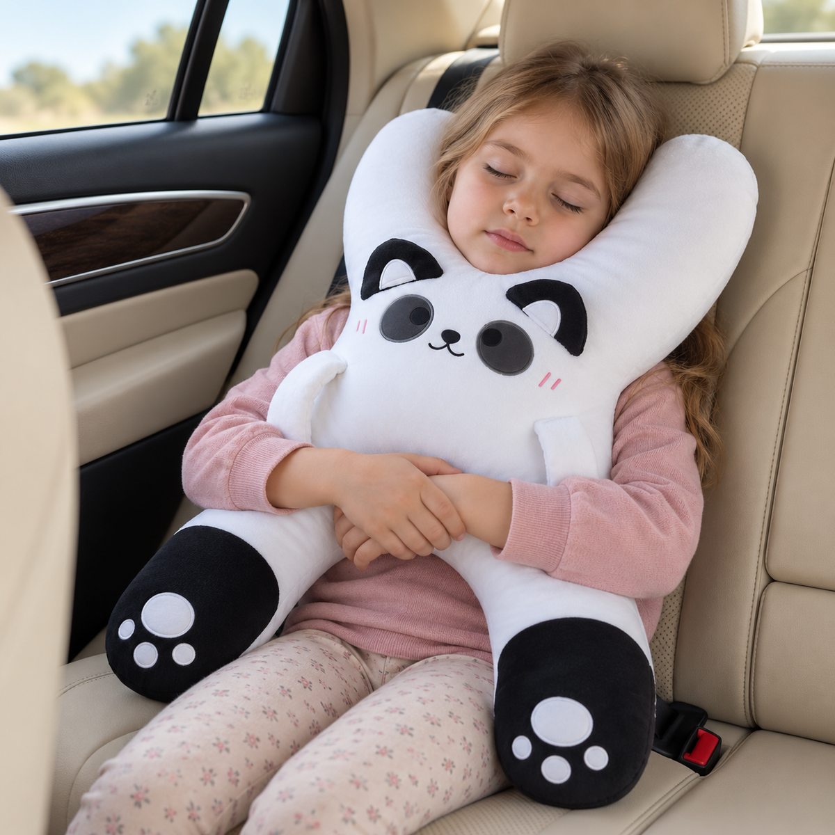 Kids Neck Protector
