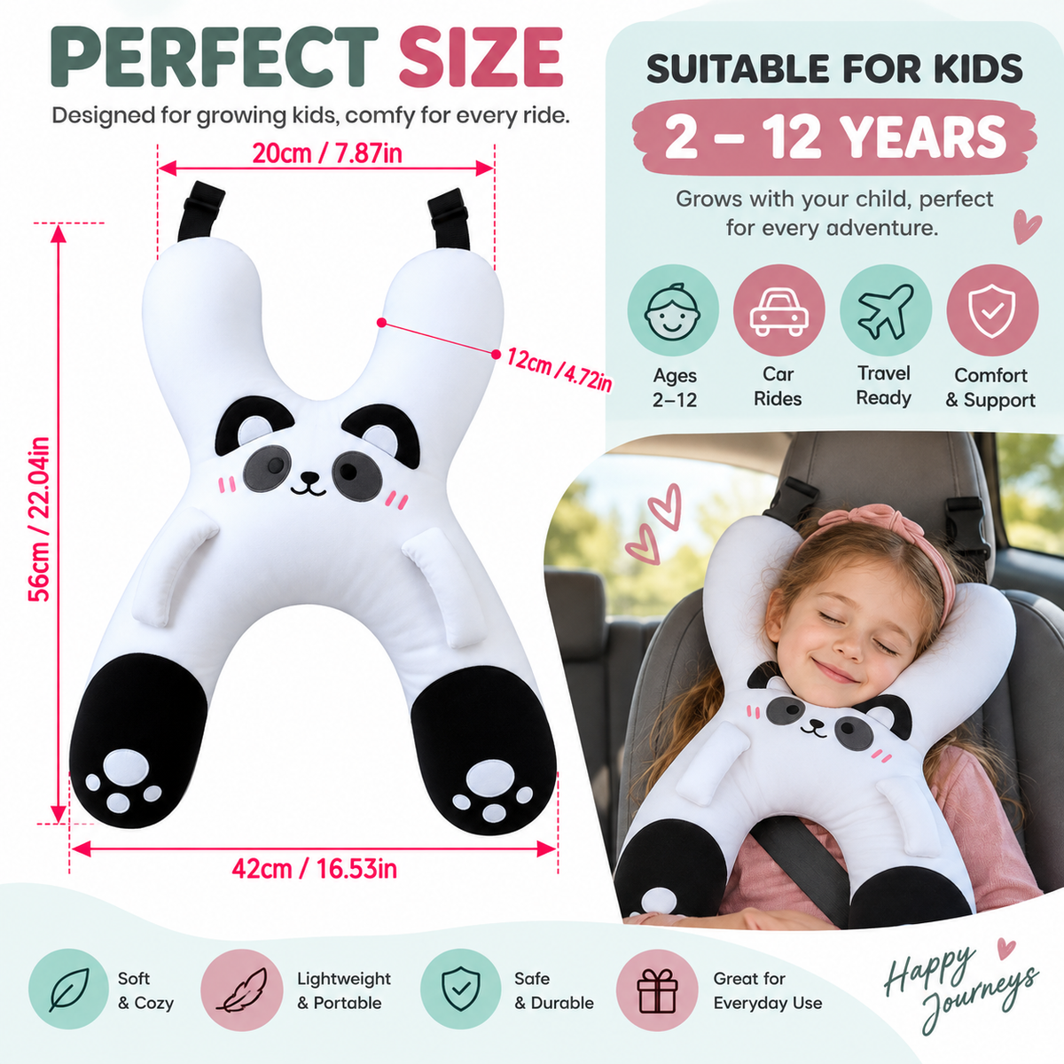 Kids Neck Protector