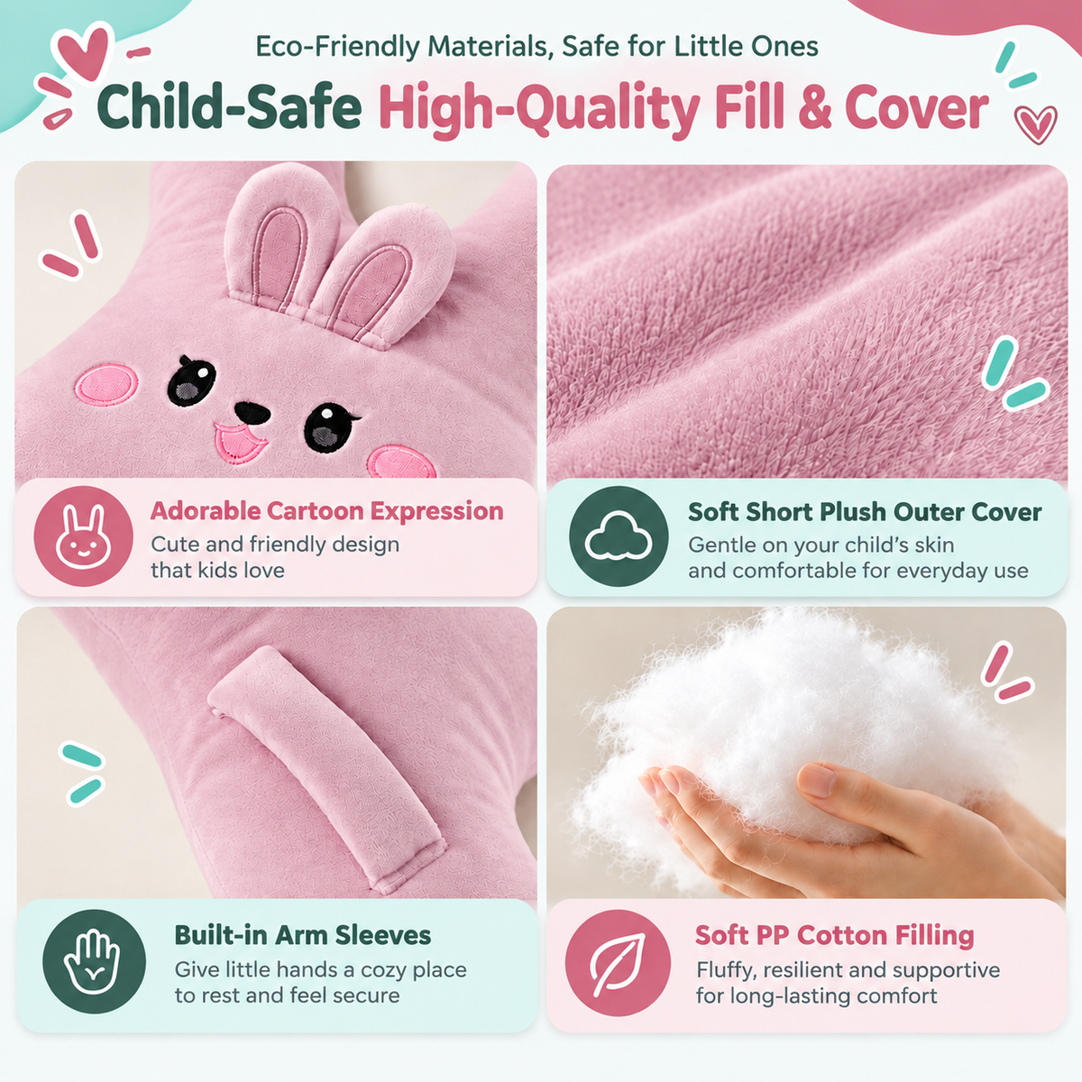 Kids Neck Protector