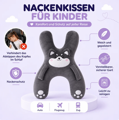 Kids Neck Protector