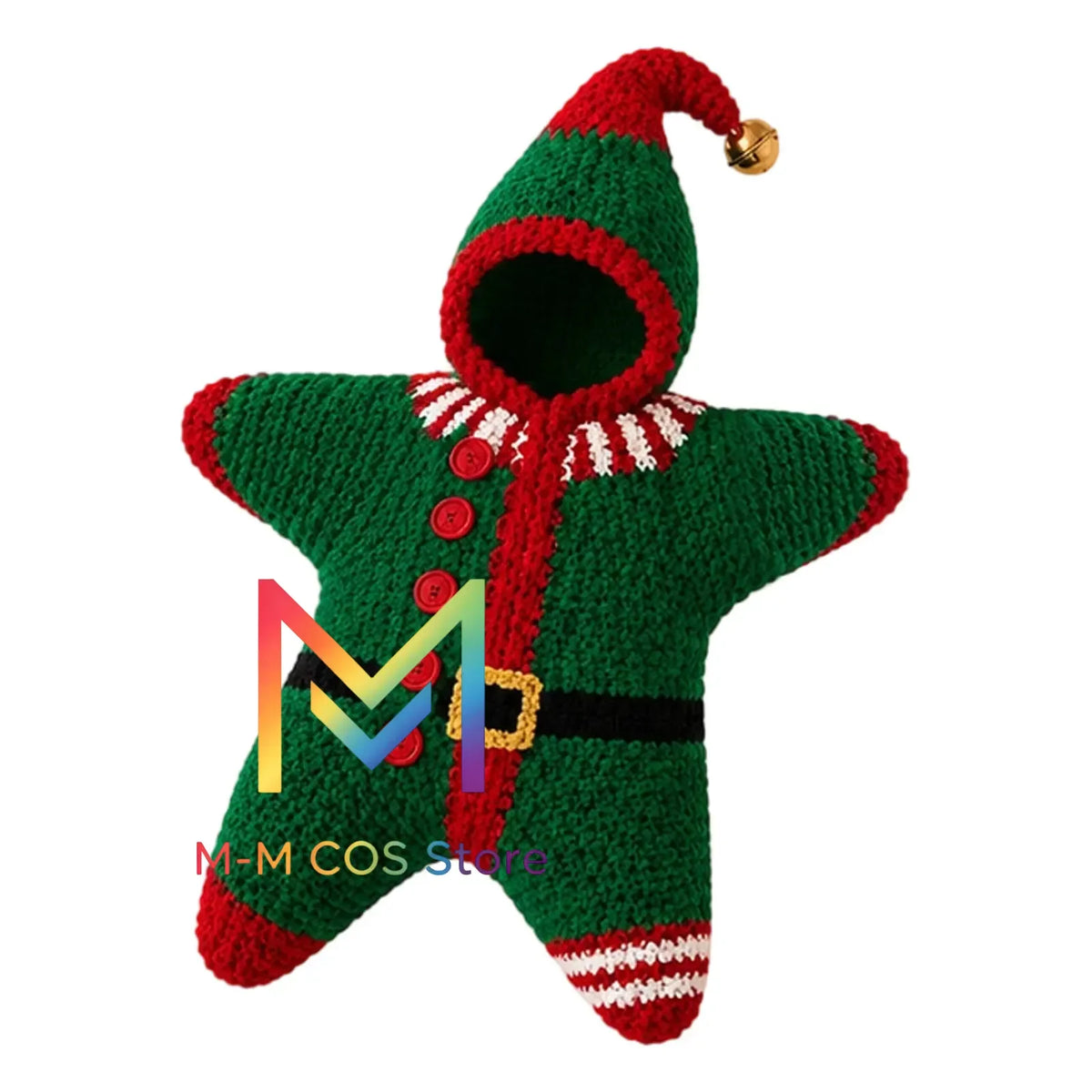 2026 New Seal Star Comfort Baby Rompers Christmas Baby Cartoon Knitted Cute Rompers for Halloween Cos Boys and Girls