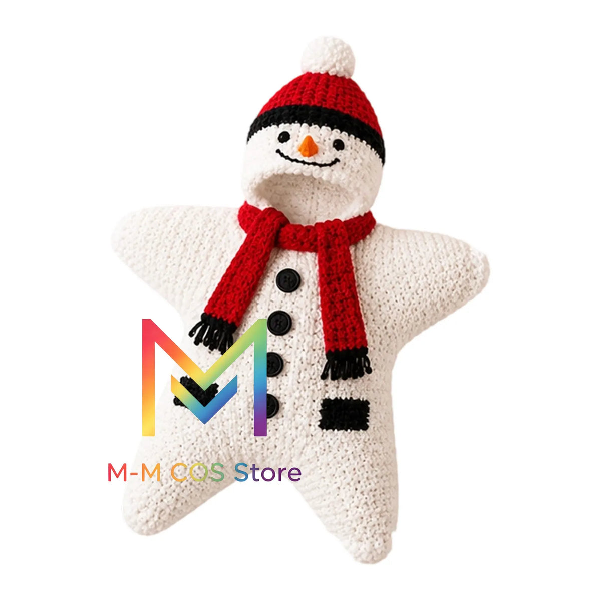 2026 New Seal Star Comfort Baby Rompers Christmas Baby Cartoon Knitted Cute Rompers for Halloween Cos Boys and Girls