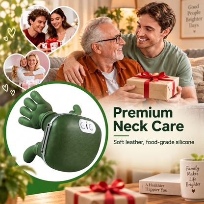 4D Bionic Neck Massager